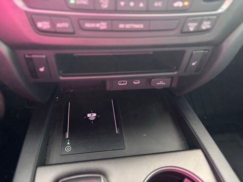 Used 2025 Honda Ridgeline TrailSport+ image 24