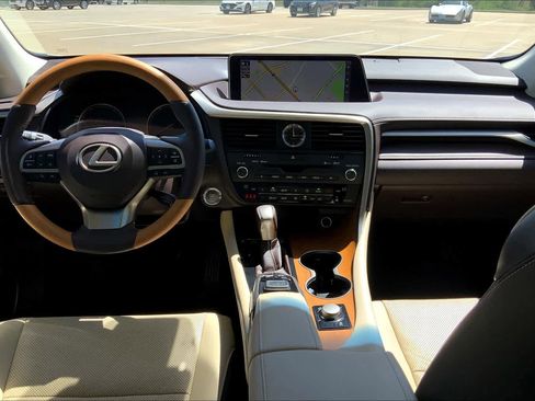 Used 2018 Lexus RX 350 image 15