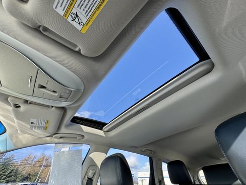 Used 2015 INFINITI QX60 Luxe AWD/4WD image 11