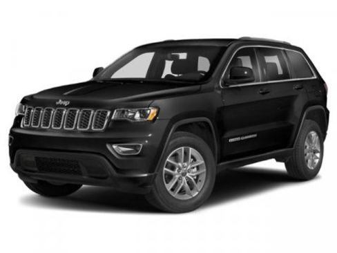 Used 2020 Jeep Grand Cherokee Altitude image 1