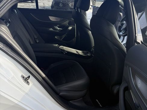 Used 2026 Mercedes-Benz AMG GT 53 image 18