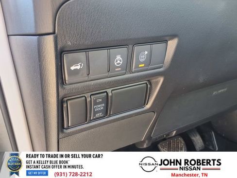 Certified 2024 Nissan Armada SL w/ Cargo Package image 30