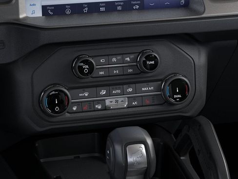 New 2026 Ford Bronco Raptor AWD/4WD image 66