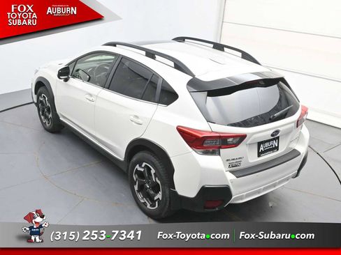 Used 2023 Subaru Crosstrek 2.5i Limited AWD/4WD image 26