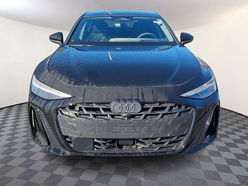 New 2026 Audi A6 Prestige image 2