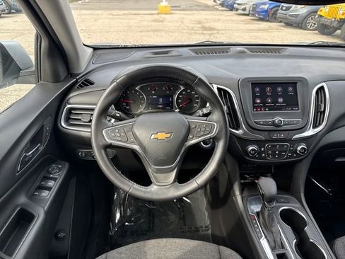 Used 2022 Chevrolet Equinox LT FWD image 15