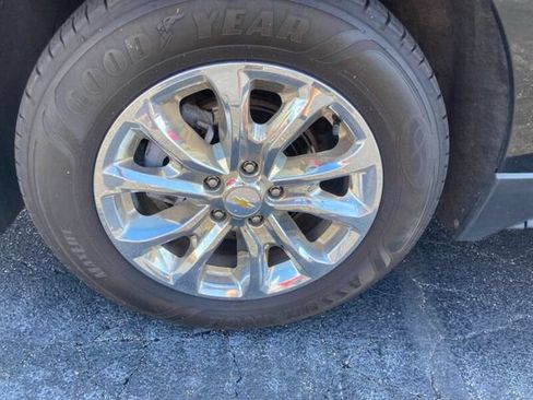 Used 2020 Chevrolet Equinox LT AWD/4WD image 28