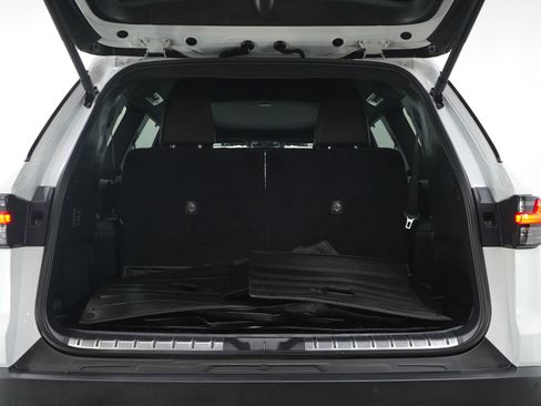 Used 2024 Lexus TX 350 AWD image 18