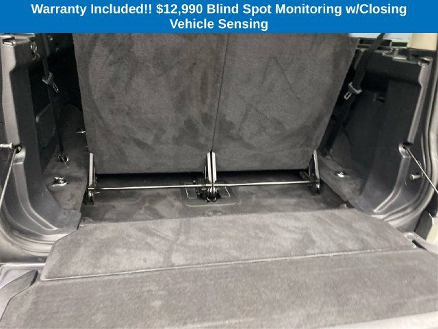 Used 2016 Land Rover LR4 HSE Silver Edition AWD/4WD image 15
