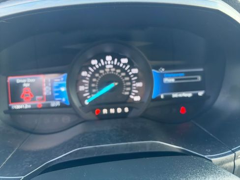 Used 2023 Ford Edge SEL w/ Convenience Package image 18