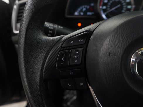 Used 2016 MAZDA MAZDA3 i Sport w/ Preferred Equipment Package image 17