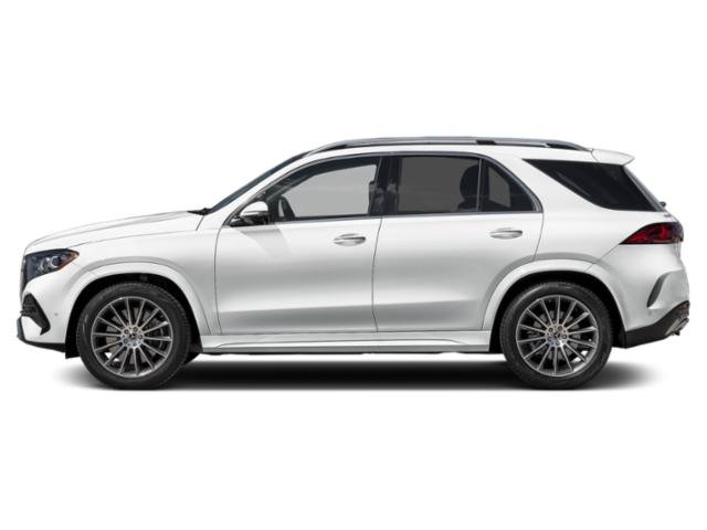 New 2027 Mercedes-Benz GLE 450 4MATIC image 3