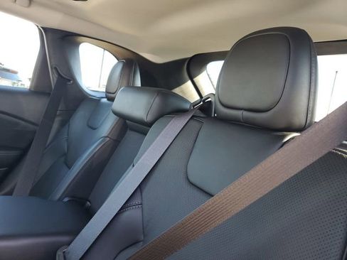 Used 2022 Jeep Cherokee Latitude Lux w/ Sun & Sound Group image 31