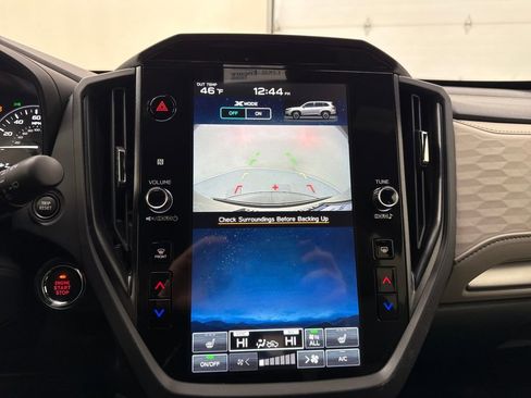 New 2026 Subaru Forester Premium image 20