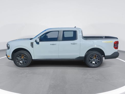 Used 2023 Ford Maverick Tremor w/ Tremor Off-Road Package image 8