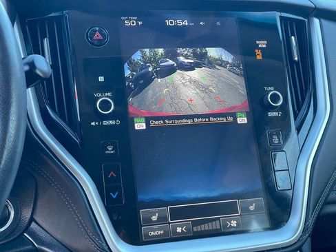 Used 2022 Subaru Legacy Limited image 27