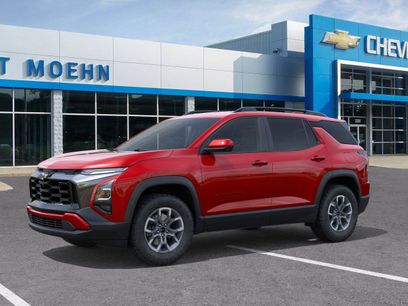 New 2026 Chevrolet Equinox ACTIV w/ Convenience Package III