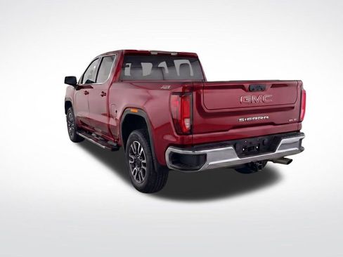 Certified 2020 GMC Sierra 2500 SLE w/ SLE Value Package; AWD/4WD image 5