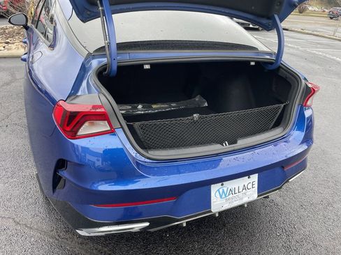 Used 2021 Kia K5 GT-Line image 35