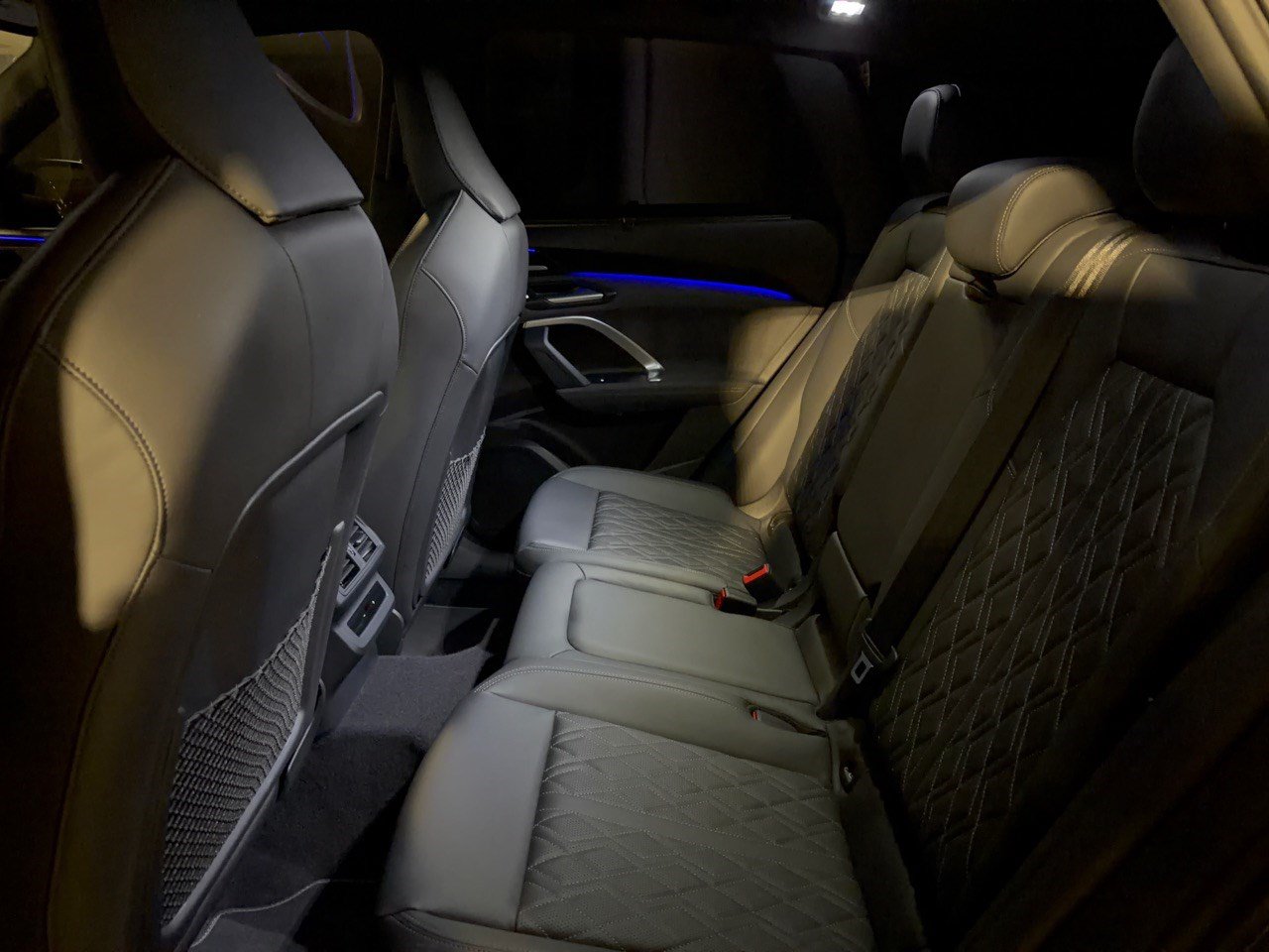 Certified 2025 Audi SQ5 Premium Plus AWD/4WD image 25