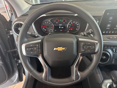 New 2026 Chevrolet Blazer LT w/ Convenience Package image 21