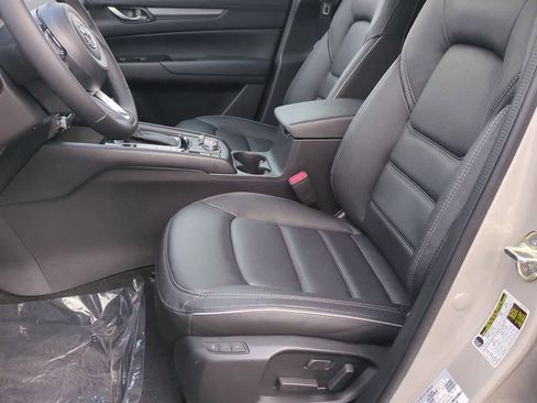 New 2025 MAZDA CX-5 AWD 2.5 S image 15