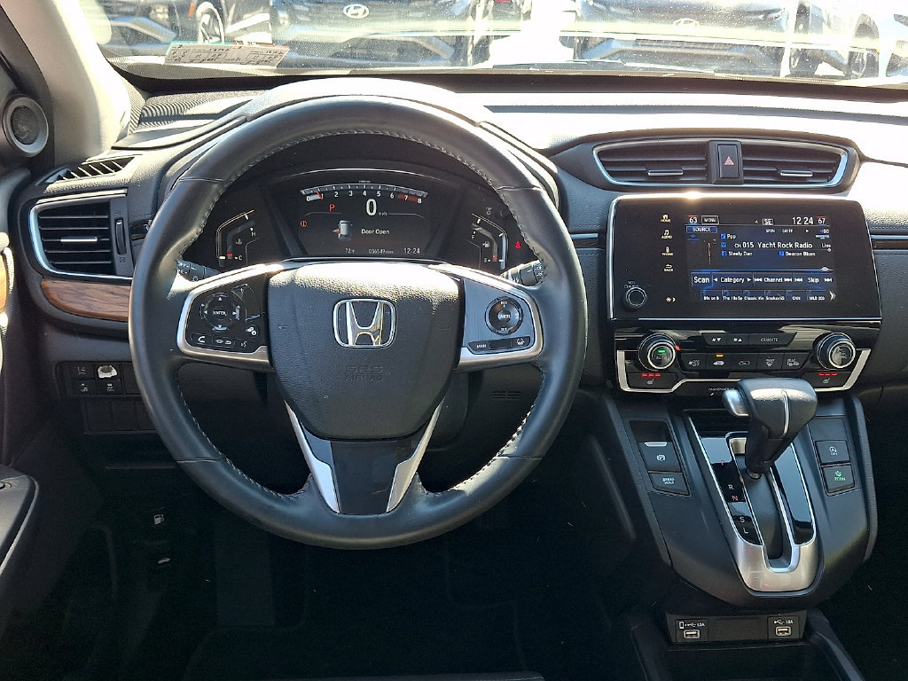 Used 2020 Honda CR-V EX-L image 13