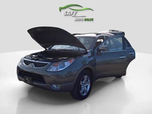 Used 2008 Hyundai Veracruz SE image 18