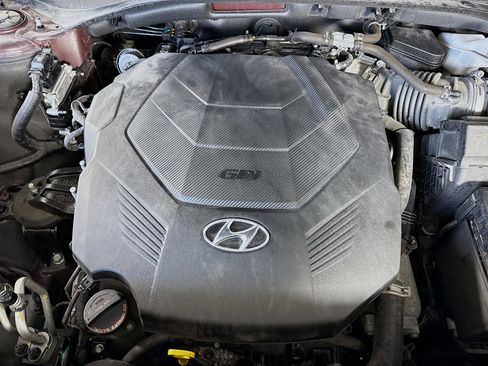 Used 2023 Hyundai Palisade SEL image 39