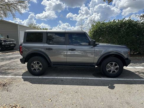 Used 2024 Ford Bronco Big Bend image 7