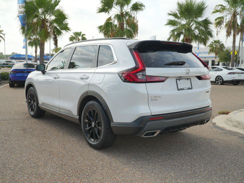 Used 2024 Honda CR-V Sport-L image 12