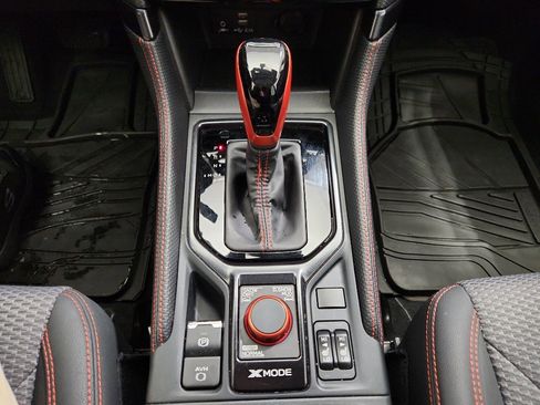 Used 2023 Subaru Forester Sport image 26