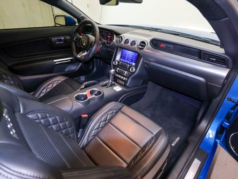 Used 2021 Ford Mustang GT Premium w/ GT Performance Package image 20