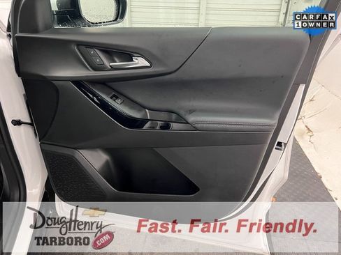 Used 2025 Chevrolet Equinox LT image 39