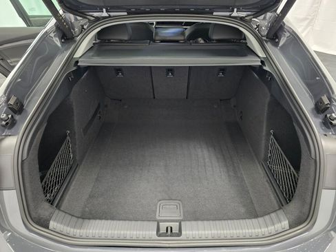 New 2025 Audi A6 e-tron Ultra image 11