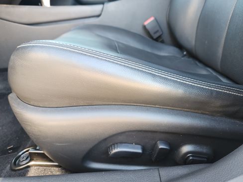 Used 2017 Nissan Altima 2.5 SL w/ 2.5 Technology Package image 23