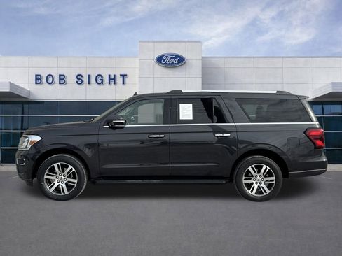 Used 2024 Ford Expedition Max Limited image 41