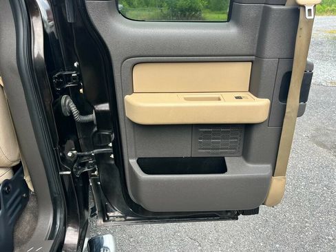 Used 2014 Ford F150 XLT w/ Equipment Group 302A Luxury RWD image 24