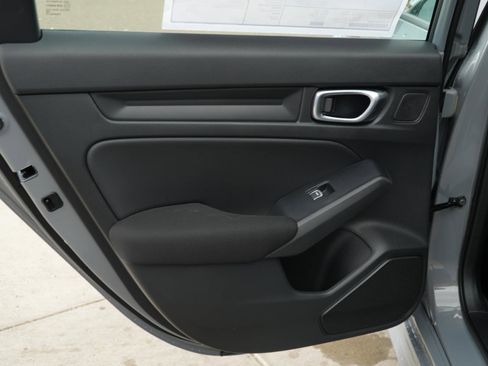 New 2026 Honda Civic FWD Hybrid Sedan image 18
