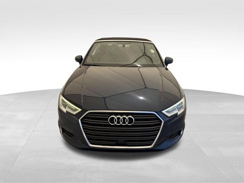 Used 2018 Audi A3 2.0T Premium w/ Convenience Package FWD image 3