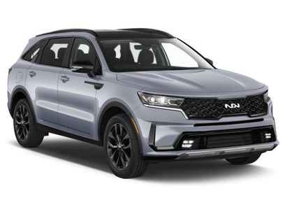 Used 2022 Kia Sorento SX