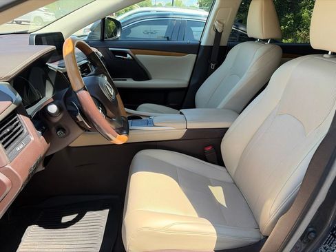 Used 2020 Lexus RX 350 AWD w/ Premium Package image 4