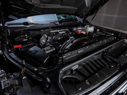 Used 2026 GMC Sierra 2500 AT4 w/ AT4 Premium Plus Package image 39