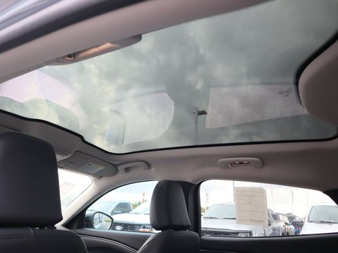 New 2025 Ford Mustang Mach-E Premium image 35