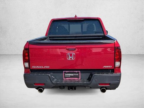 Used 2023 Honda Ridgeline RTL-E image 6