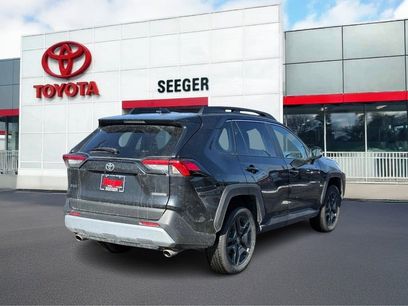 Certified 2024 Toyota RAV4 Adventure