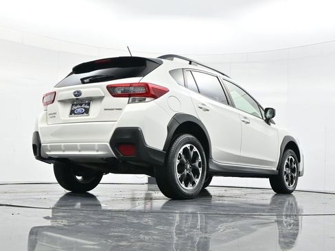 Used 2022 Subaru Crosstrek 2.0i image 46