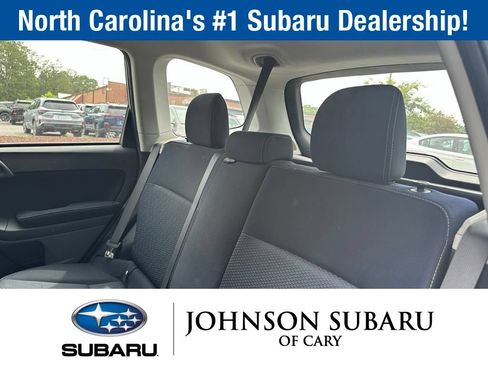 Used 2015 Subaru Forester 2.5i w/ Alloy Wheel Package AWD/4WD image 18