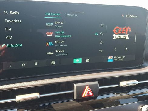 New 2026 Kia Sportage SX Prestige image 13