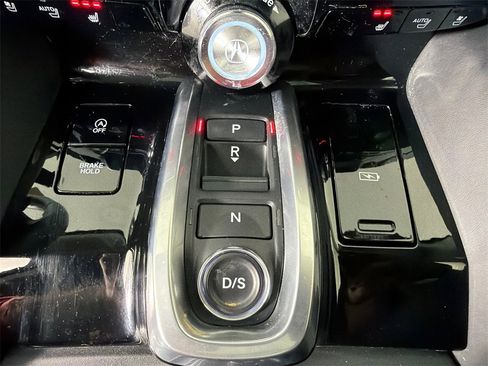 Used 2023 Acura MDX SH-AWD w/ Advance Package image 33